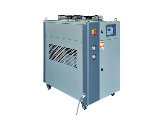 气冷式冷水机RCM10A