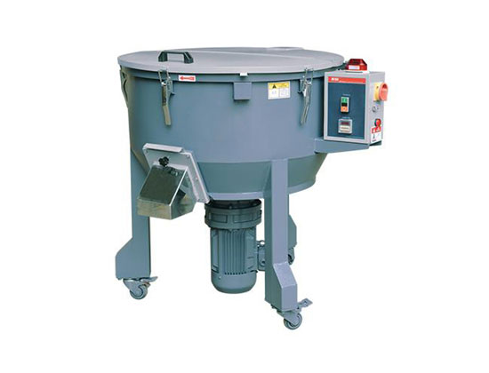 塑料混色机RM25100